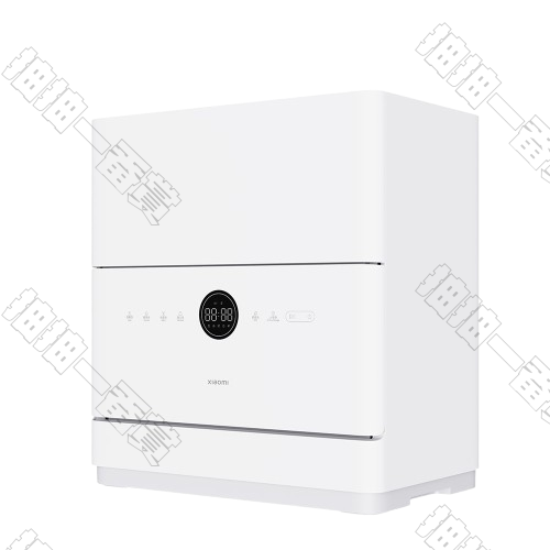 Xiaomi｜桌上型洗碗機