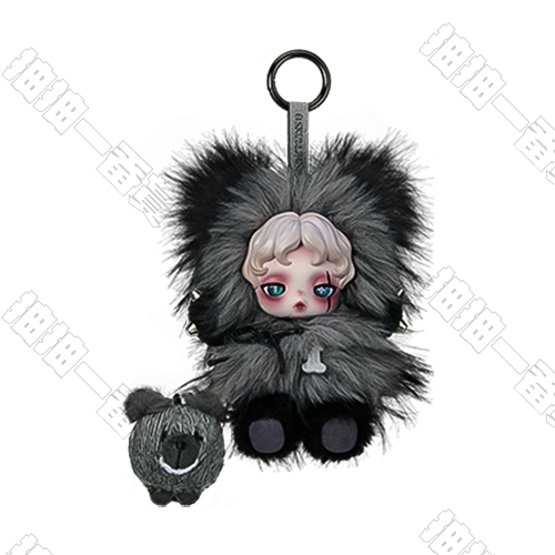 SP 不眠劇場系列 隱藏款 伴夢騎士(拆盒未拆袋)