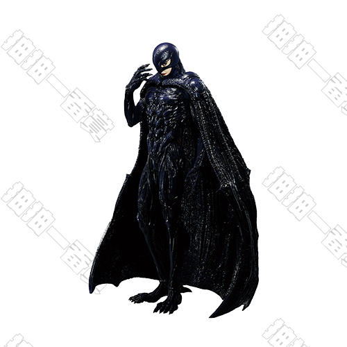 日版 費姆特MASTERLISE