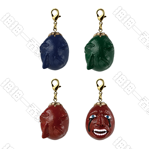 日版 貝黑利特 MASTERELIVE COLLECTION(隨機出貨)