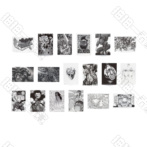 日版 壓克力立牌(隨機出貨)