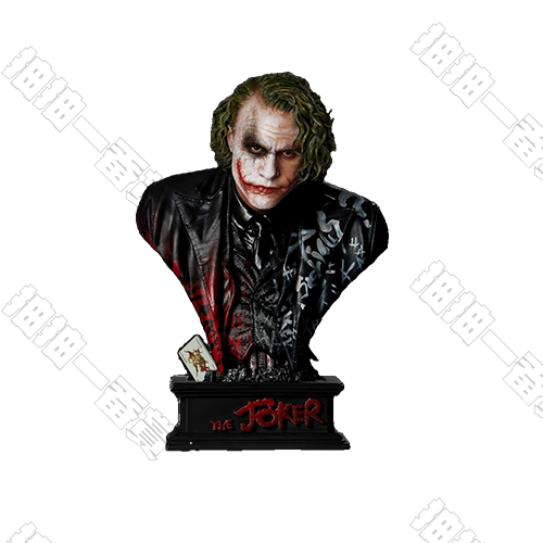 Prime 1 Studio｜JOKER 小丑 希斯萊杰版