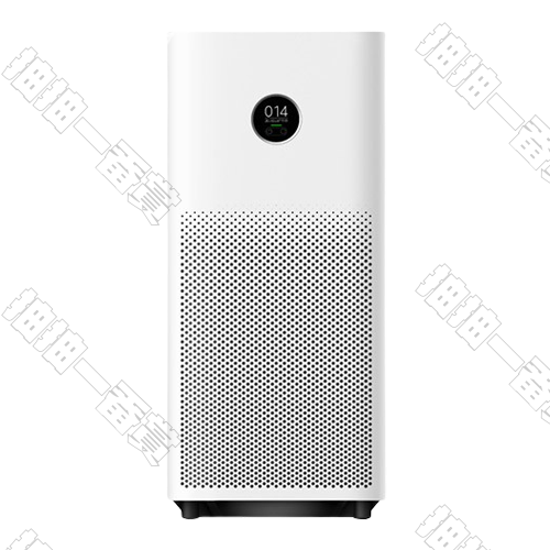 MIUI｜空氣淨化器 4 Pro