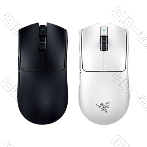 Razer｜Viper V3 PRO 毒蝰超輕量 無線滑鼠(隨機出貨)