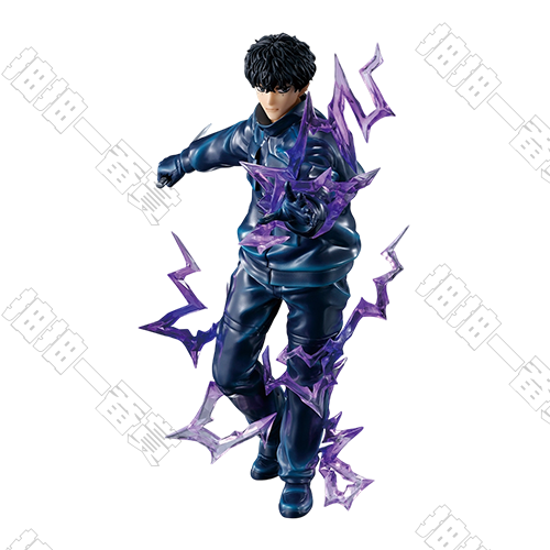 日版 勢羽夏生MASTERLISE EXPIECE