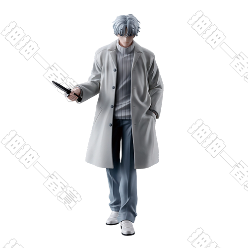 日版 X(有月憬)MASTERLISE EXPIECE