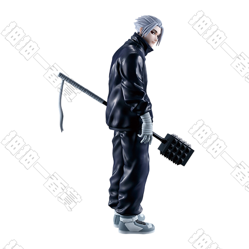 日版 樂 MASTERLISE EXPIECE