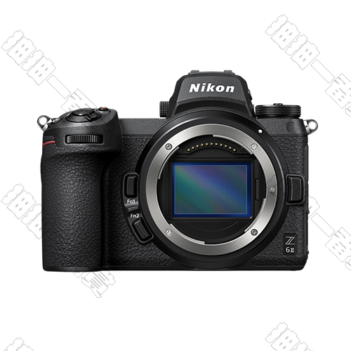 Nikon｜Z5 II Z5M2 BODY 全片幅無反微單相機