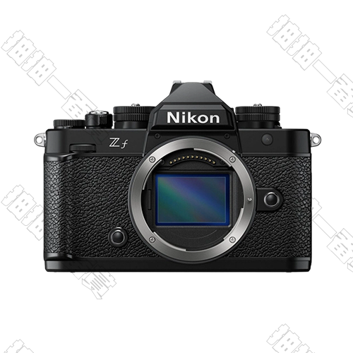 Nikon｜ZF 單機身