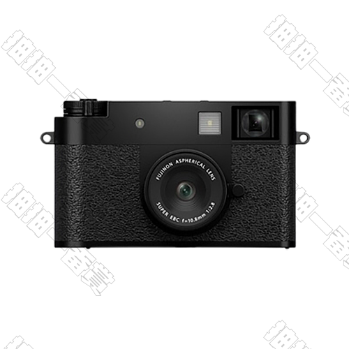 FUJIFILM｜X-HF1 X-half 隨身型數位相機