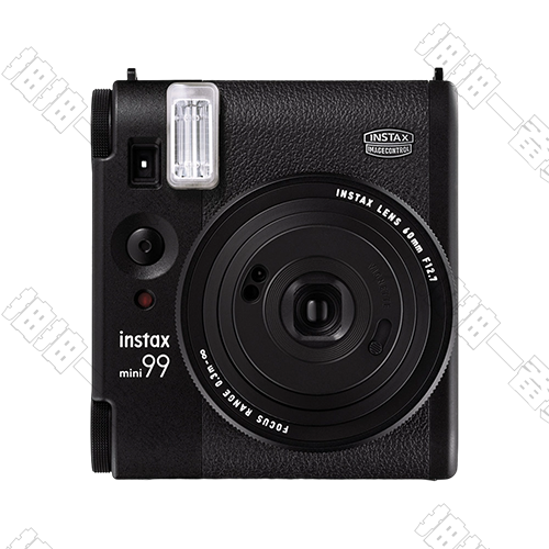 FUJIFILM｜Instax mini 99 拍立得相機
