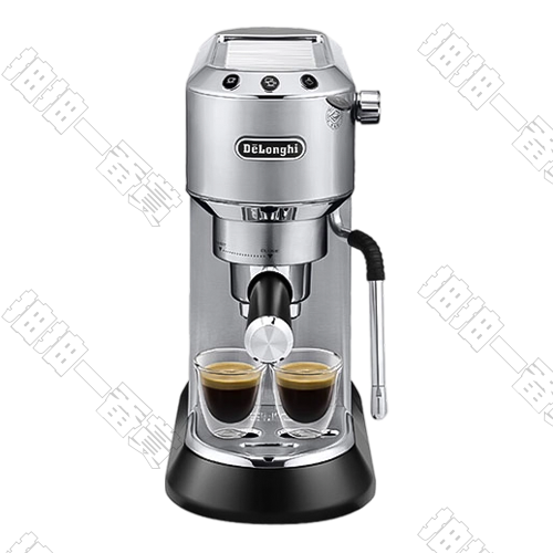 DeLonghi｜EC885.M 半自動義式咖啡機