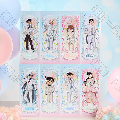 不可回收 陸版 鐳射票盲袋(隨機出貨)