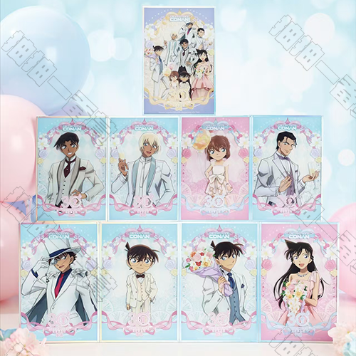 不可回收 陸版 壓克力色紙盲袋(隨機出貨)