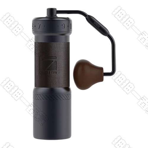 1ZPRESSO｜KUltra 手搖磨豆機