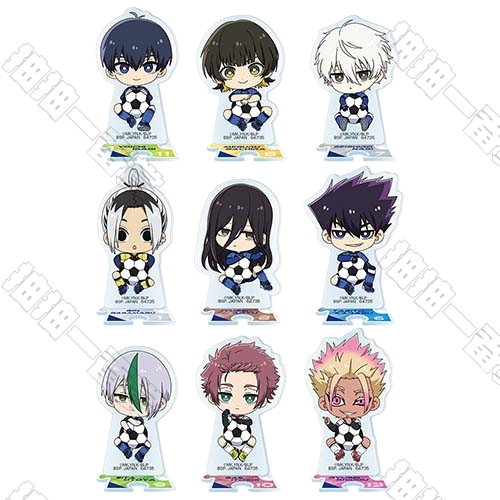 陸版 磨砂亞克力支架A 不可回收(隨機出貨)