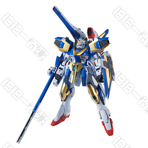 BANDAI|MG V2 AB 鋼彈 突擊殲滅型 Ver.Ka