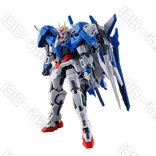 BANDAI|RG OO XN RAISER