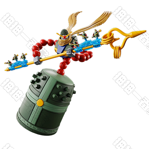 BANDAI｜HG 曼陀罗高达[25年12月發售]