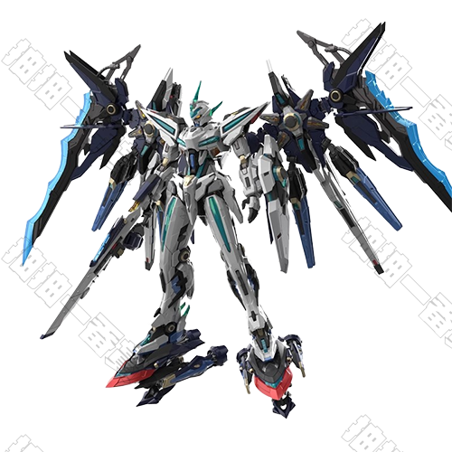 摩動核|MNP-CR01 玉衡星6号 幻赐