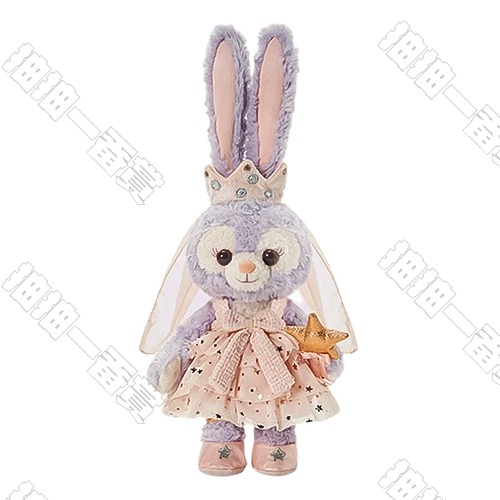 星黛露夢幻慶典系列 毛絨玩具