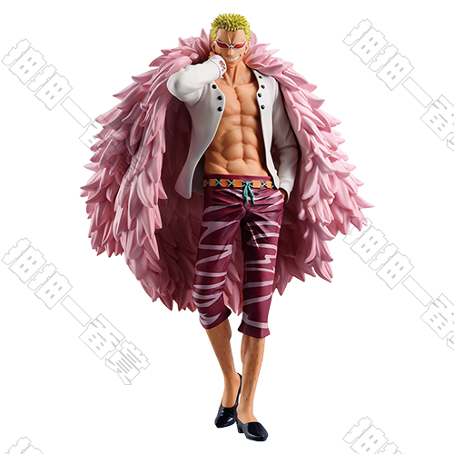 日版 唐吉訶德·多佛朗明哥 MASTERLISE