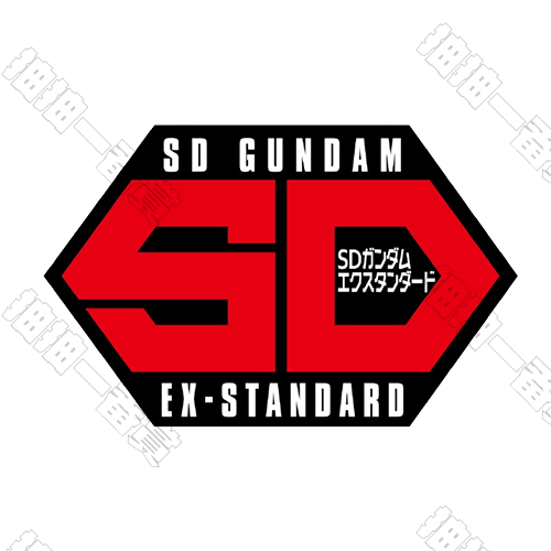 BANDAI｜隨機款式SD鋼彈(隨機出貨)