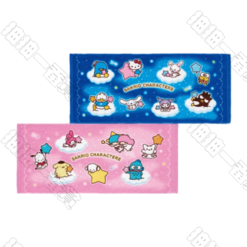 日版 毛巾(隨機出貨)