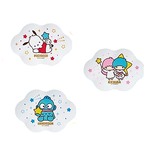 日版 雲形托盤(隨機出貨)