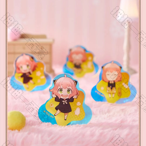 陸版 搖搖小立牌(隨機出貨)