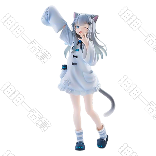 FuRyu｜Vtuber 甘城なつき