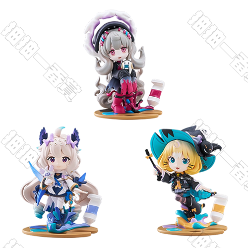 Bushiroad Creative｜彩虹社 PalVerse Palé Ethyria(隨機出貨)