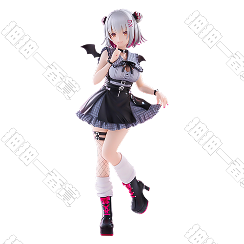 F:NEX｜VTuber 周防パトラ