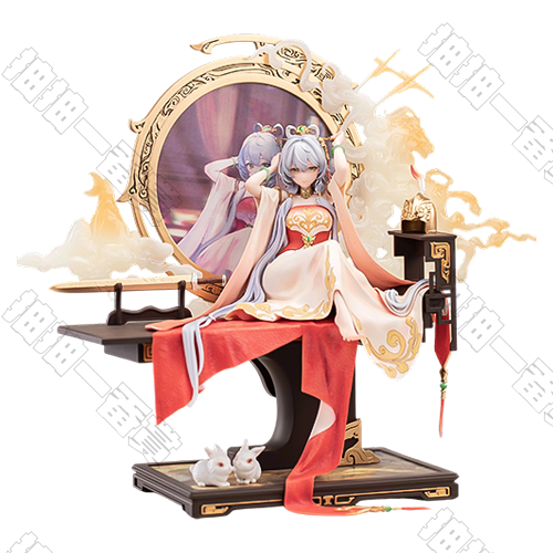 BearPanda｜洛天依 木蘭辭Ver.