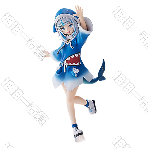 GSC｜hololive POP UP PARADE 噶嗚·古拉