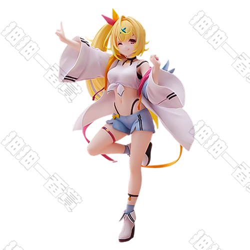 FuRyu｜彩虹社 星川莎拉