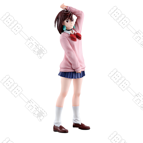 日版 小桃 MASTERLISE