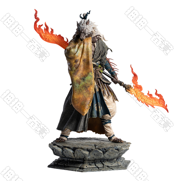 BM｜黑神話:悟空 廣志[25年Q4季度發售]