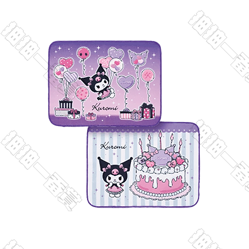 日版 多功能桌布套組