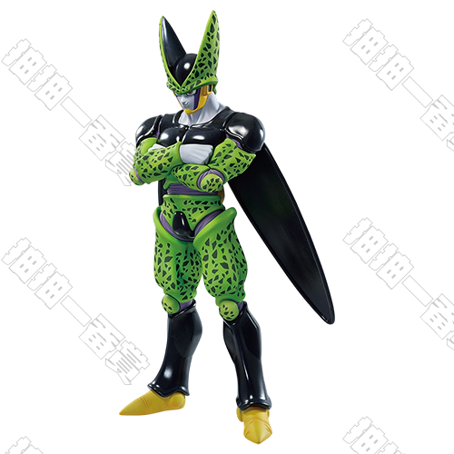 陸版 賽魯完全體 不可回收