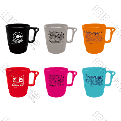 陸版 露營疊杯 不可回收(隨機出貨)