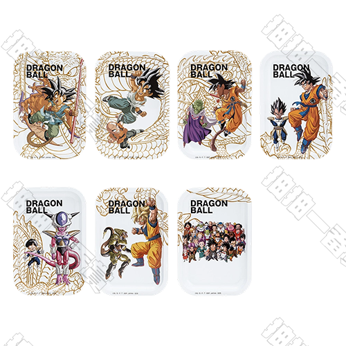 陸版 金屬托盤 不可回收(隨機出貨)