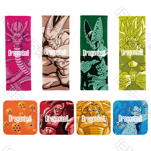 陸版 毛巾 不可回收(隨機出貨)