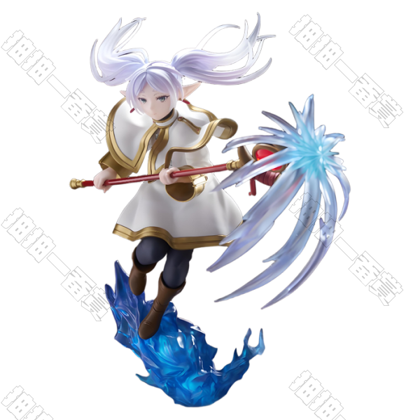 TAITO｜葬送的芙莉蓮 AMP+ 芙莉蓮 魔法攻擊