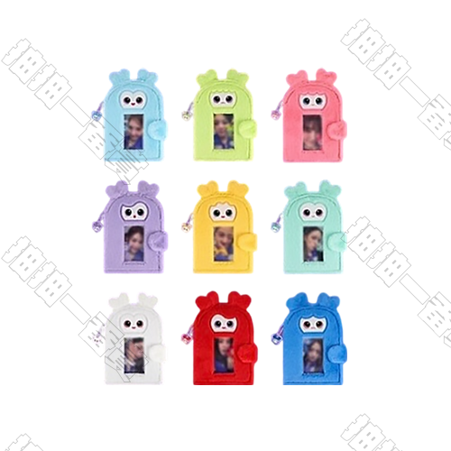 TWICE｜十週年快閃限定 卡冊(隨機出貨)