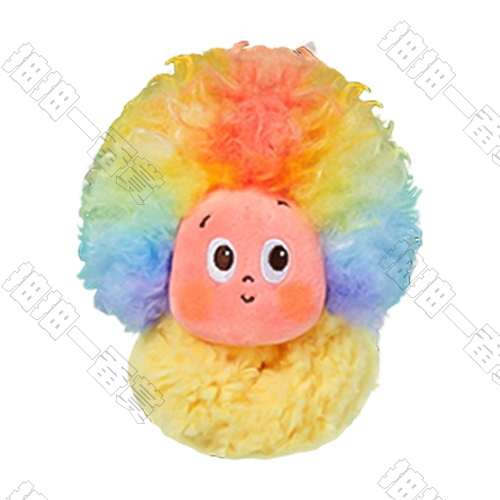 好夢氣象局 隱藏款 好彩天天來(拆盒未拆袋)