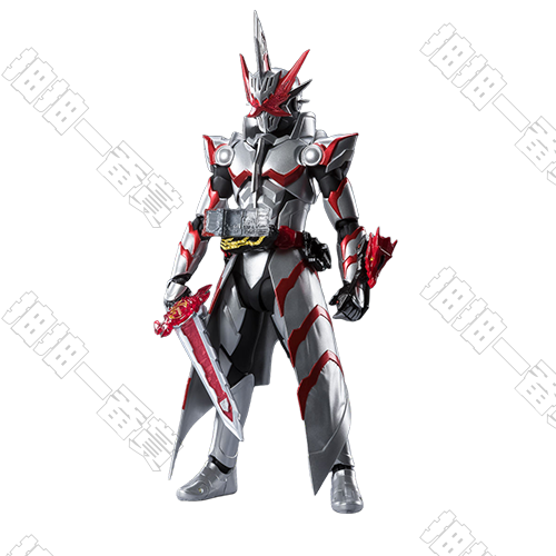 S.H.F SABER 聖刃 龍騎士 DRAGONIC KNIGHT