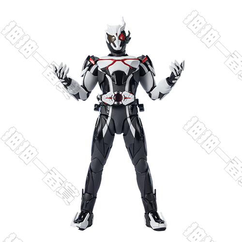 S.H.Figuarts 假面騎士ARK-one