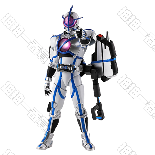 SHF 真骨彫 假面騎士555 劇場版 Psyga 天之帝王[26年一季度發售]