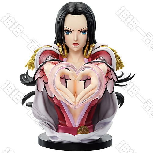 波雅・漢考克 ArtScale